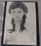 照片打標